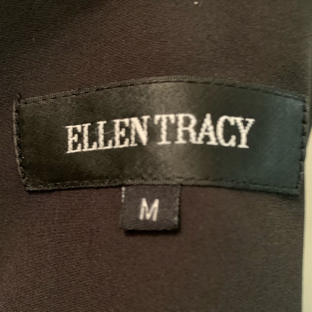 Ellen Tracy Women M coat